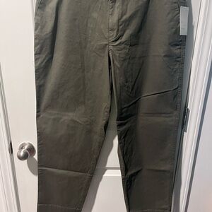 a new day Men's Khaki Chinos